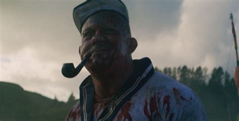 Popeye's Revenge 2025