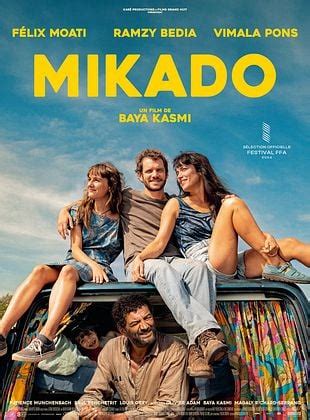Mikado 2025