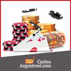 Meilleur casino en ligne canada argent réel à Canada