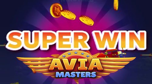 Avia masters casino - Win Real Money with Avia Masters Casino in the United Kingdom